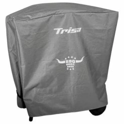 Le moins cher 🎁 Trisa Couverture Universelle Pour Grill - Divers Grils ⋅ Camping 🌟