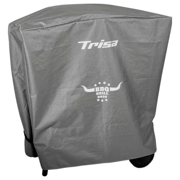 Le moins cher 🎁 Trisa Couverture Universelle Pour Grill - Divers Grils ⋅ Camping 🌟 3 Le moins cher 🎁 Trisa Couverture Universelle Pour Grill - Divers Grils ⋅ Camping 🌟