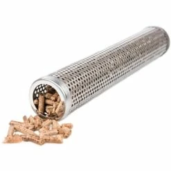 Meilleur prix 🎁 The Bastard Small Smoker Tube - Divers Grils ⋅ Camping 🧨