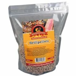 Sortie 💯 Traeger BOUCLE - Divers Grils ⋅ Camping 🌟