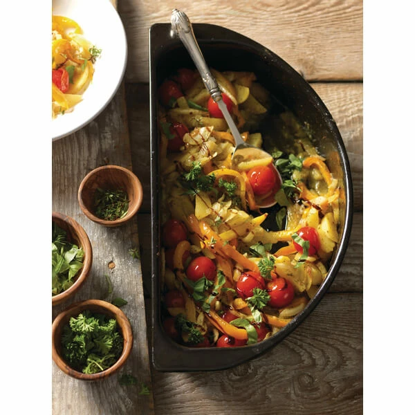 Meilleur prix ⭐ OUTDOORCHEF Demi-Lune - Divers Grils ⋅ Camping 🎁 4 Meilleur prix ⭐ OUTDOORCHEF Demi-Lune - Divers Grils ⋅ Camping 🎁 – Image 2