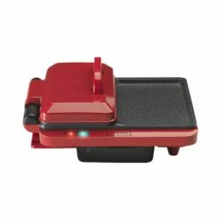 Meilleur prix 🧨 Trebs Multigrill 3 En 1 1000 Watts - Gril électrique ✨