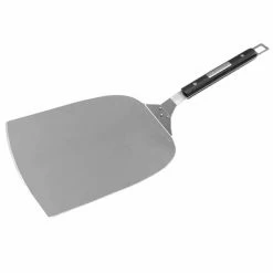 Promo 🎉 The Bastard Pelle à Pizza Deluxe - Divers Grils ⋅ Camping 🌟