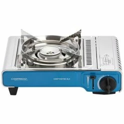Top 10 ❤️ Campingaz Stove Camp Bistro DLX Avec Stopgaz - Gril à Gaz 🛒