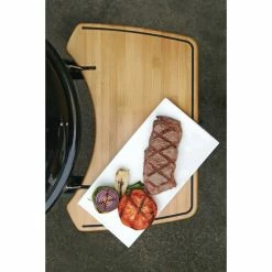 Le moins cher 🔥 OUTDOORCHEF Bambus Seitentisch - Divers Grils ⋅ Camping 😉 -Magasin de vente WMF unnamed file 731