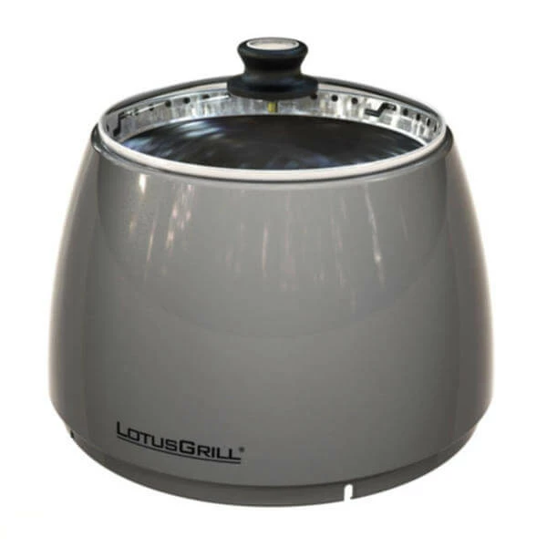 Nouveau ⭐ Couvercle Pour Lotusgrill 34 Cm - Divers Grils ⋅ Camping 🛒 3 Nouveau ⭐ Couvercle Pour Lotusgrill 34 Cm - Divers Grils ⋅ Camping 🛒