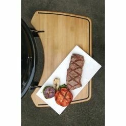 Meilleure affaire 👍 OUTDOORCHEF Bambus Seitentisch - Divers Grils ⋅ Camping 🥰 -Magasin de vente WMF unnamed file 746