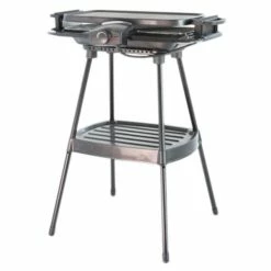 Offres 🧨 Ohmex OHM-GRIL-8822PLA - Gril électrique 🔥