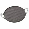 Le moins cher 😉 OUTDOORCHEF Gusseisenplatte 39cm - Divers Grils ⋅ Camping ✨ -Magasin de vente WMF unnamed file 754