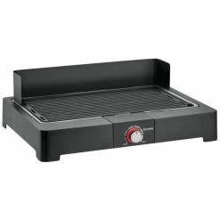 Budget 👏 SEVERIN PG 8562 Table Barbecue-Grill - Gril électrique 🎁