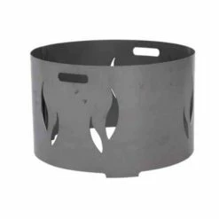 Meilleur prix 😀 Siena Garden 9221037 - Gril Au Charbon De Bois 🛒