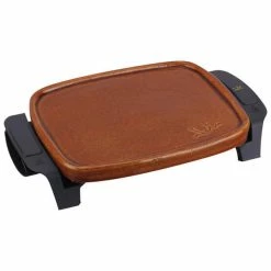 Les meilleures critiques de 🤩 Jata Mini-Plancha - Gril électrique 🌟