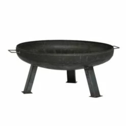 Meilleur prix 🛒 Siena Garden 9220088 - Gril Au Charbon De Bois 🔔