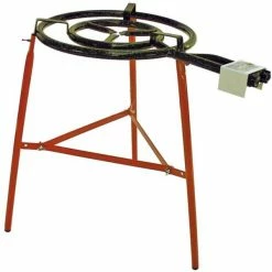 Meilleure vente 💯 Blaser Troesch Paellero 50 - Gril à Gaz 🧨