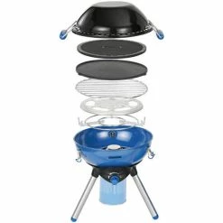 Coupon 🎁 Campingaz Party Grill 400 CV - Gril à Gaz 👏