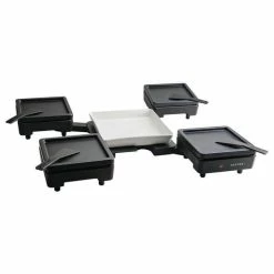 Le moins cher ✔️ Nouvel Gourmet-Star - Gril électrique 😉