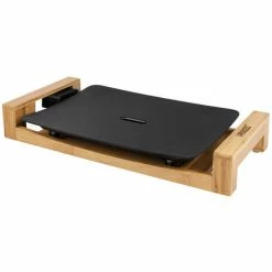 Le moins cher 🎉 Princess Pure Chef - Gril électrique ⌛