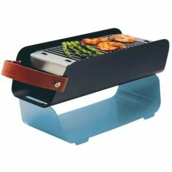 Meilleure affaire 👏 UNA 9230038 - Gril Au Charbon De Bois 👏