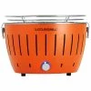 Acheter 🥰 LotusGrill Small Orange G280 - Gril Au Charbon De Bois 👍