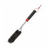 Nouveau 😀 Weber Brosse à Barbecue étroite En Acier Inoxydable Noir - Divers Grils ⋅ Camping 👏 -Magasin de vente WMF unnamed file 84