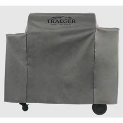Budget 🥰 Traeger Capot De Couverture Ironwood 885 - Divers Grils ⋅ Camping 🔔