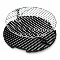 Meilleur prix 🔔 Broil King Set De Grilles En Fonte - Divers Grils ⋅ Camping 💯
