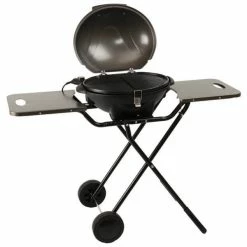 Coupon 🌟 Ohmex OHM-GRIL-3660 - Gril à Gaz 😍