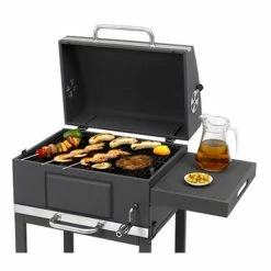 Top 10 🎁 Tepro Toronto Basic - Gril Au Charbon De Bois 👍 -Magasin de vente WMF unnamed file 890