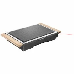 Meilleur prix ⌛ Lagrange Tischgrill Pierre - Gril électrique 😀