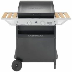 De gros ❤️ Campingaz Xpert 200 LW - Gril à Gaz 🎁