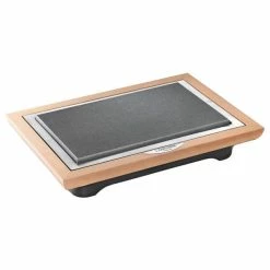 Coupon 🤩 Lagrange Tischgrill Deluxe - Gril électrique ❤️