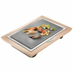 Coupon 🤩 Lagrange Tischgrill Deluxe - Gril électrique ❤️ -Magasin de vente WMF unnamed file 913