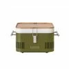 Sortie 💯 Everdure CUBE Grill Khaki - Gril Au Charbon De Bois 🥰 -Magasin de vente WMF unnamed file 920