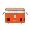 Coupon 🌟 Everdure CUBE Grill Orange - Gril Au Charbon De Bois ❤️