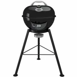 Budget 👍 OUTDOORCHEF CHELSEA 420 G Noir - Gril à Gaz 🧨