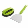 Vente flash 🔔 OUTDOORCHEF Set De Nettoyage P. Plancha - Divers Grils ⋅ Camping 🥰 -Magasin de vente WMF unnamed file 93
