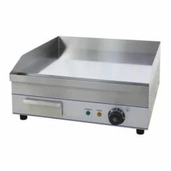 Meilleure vente 🥰 Kibernetik D500 Gril électrique à Plaques Ustensiles De Cuisine - Gril électrique 🔔