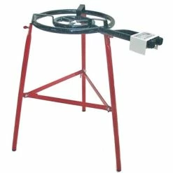 Coupon 🎉 Blaser Troesch Paellero 40 - Gril à Gaz 🥰