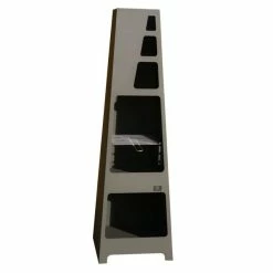 Le moins cher ⌛ Nomlilo Topanga - Gril Au Charbon De Bois 😀