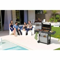 Sortie 👏 Campingaz 3 Series Classic L - Gril à Gaz ❤️ -Magasin de vente WMF unnamed file 967