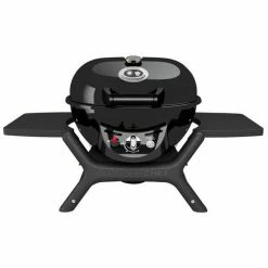 Meilleur prix ✔️ OUTDOORCHEF P-420 Minichef Black - Gril à Gaz 🛒 -Magasin de vente WMF unnamed file 969