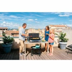 Promo 🔔 Campingaz Master Plancha LX - Gril à Gaz 🎉 5 Promo 🔔 Campingaz Master Plancha LX - Gril à Gaz 🎉 -Magasin de vente WMF unnamed file 980