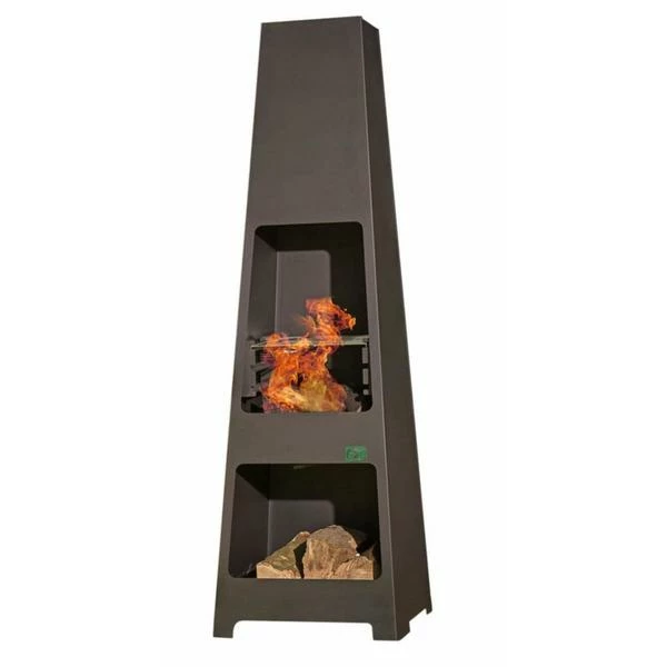 Sortie 🥰 Nomlilo Canyon - Gril Au Charbon De Bois ⭐ 3 Sortie 🥰 Nomlilo Canyon - Gril Au Charbon De Bois ⭐