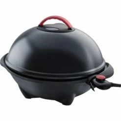 Nouveau 🎁 Steba VG333 Big Deluxe BBQ Grill - Gril électrique ✔️ -Magasin de vente WMF unnamed file 997