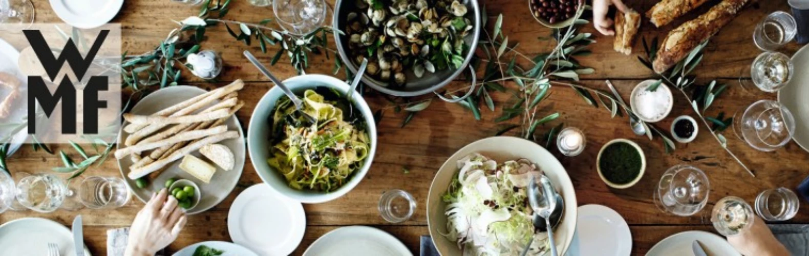 Magasin de vente WMF -Magasin de vente WMF